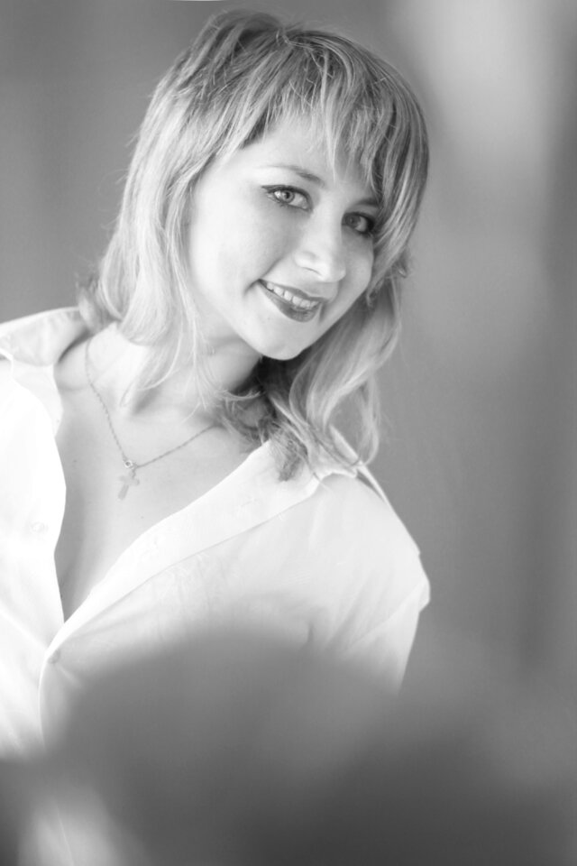 Фото Анна gabinez Грачёва