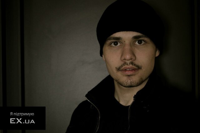 照片Taras Sakhno