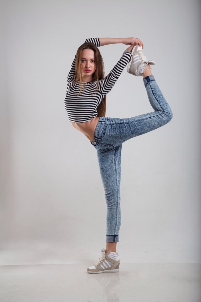 Фото Екатерина LuckyKaterina Нестеренко