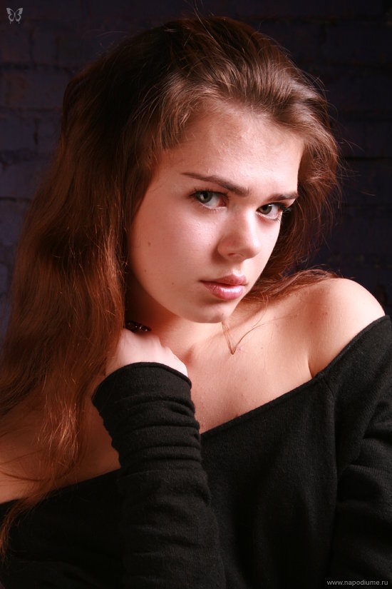 Фото Анна Малахова