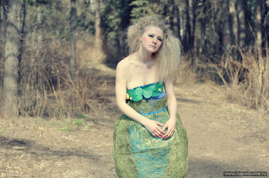 Ekaterina Lisa's photo