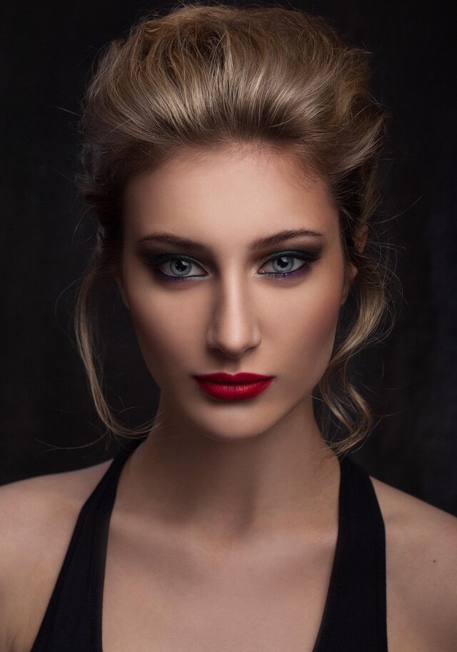 Nastya Panyukova's photo
