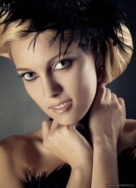 Фото Анна Ковалева