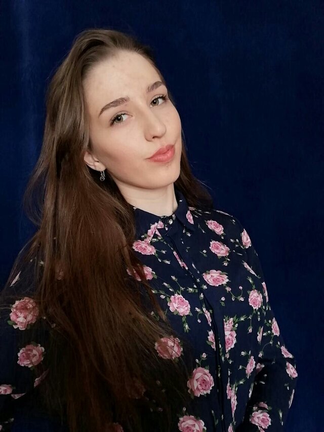 Фото Alina Khodos