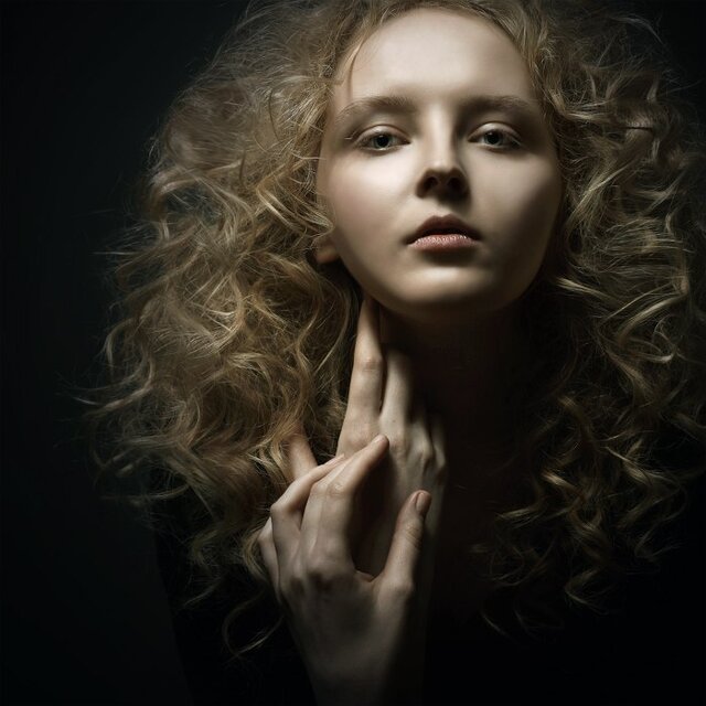 Igor' Volosin's photo