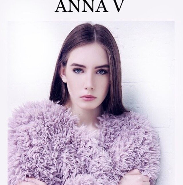 Vika Poletaeva's photo