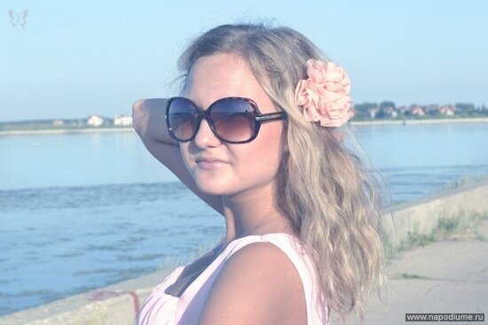 Kristina Lebed''s photo