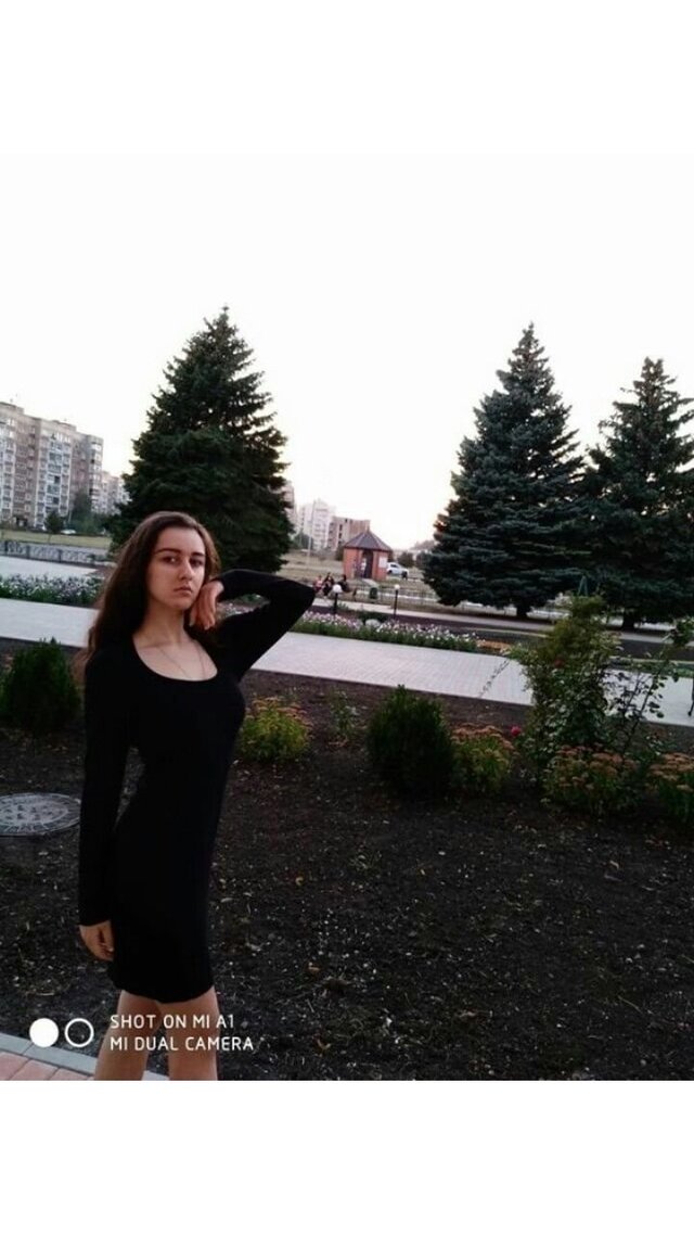 Marija Chernjavskaja's photo