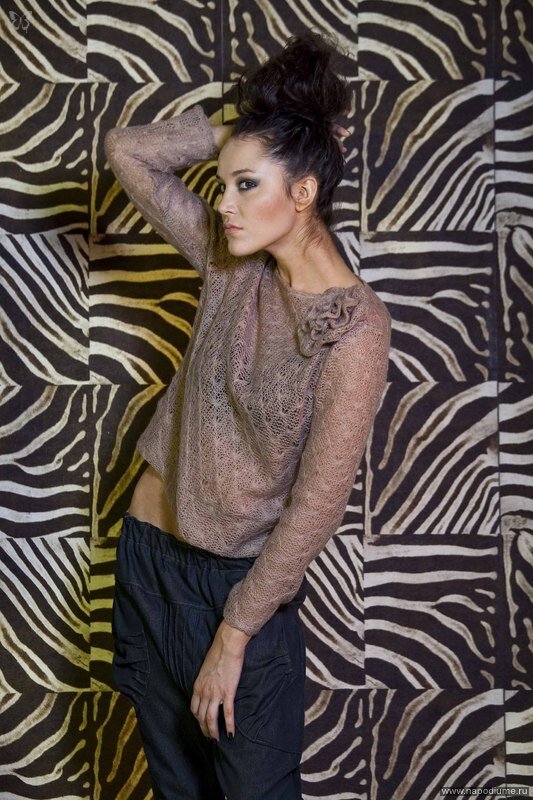 Anna Zarankina's photo