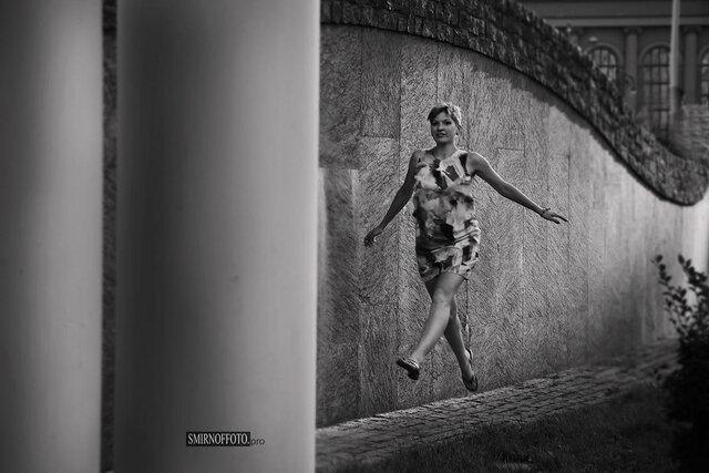 Фото Владимир Vtolomey Смирнов