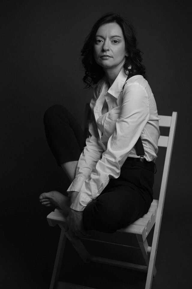 Nataliya Loshakova's photo