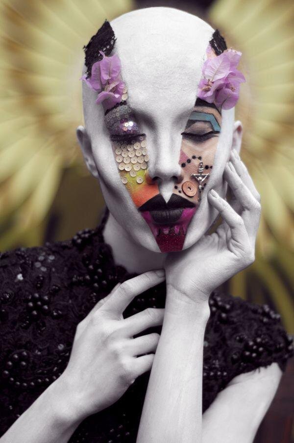 Anastasiya Maksi's photo