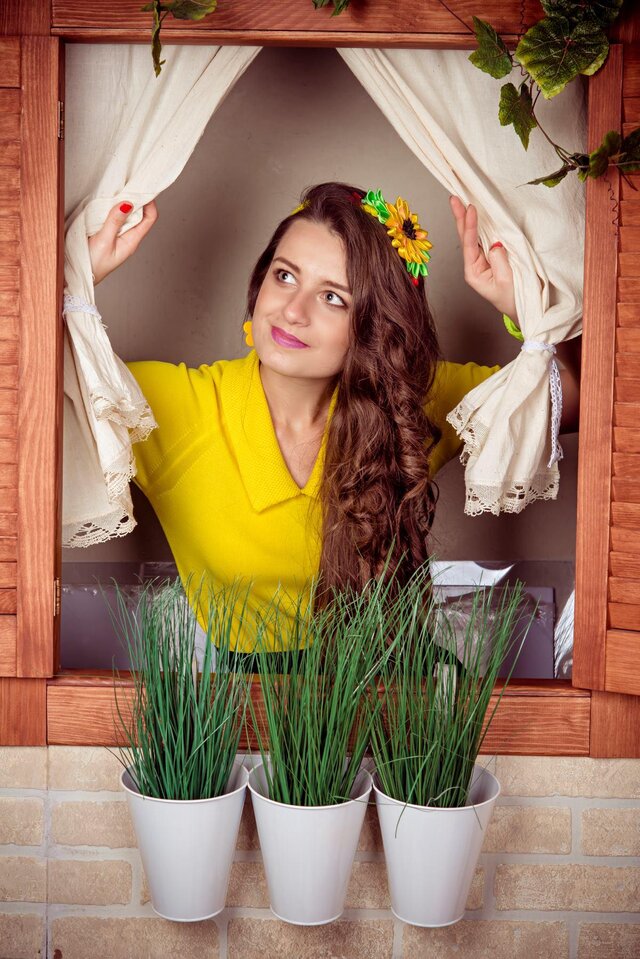 Фото Anna Solovej