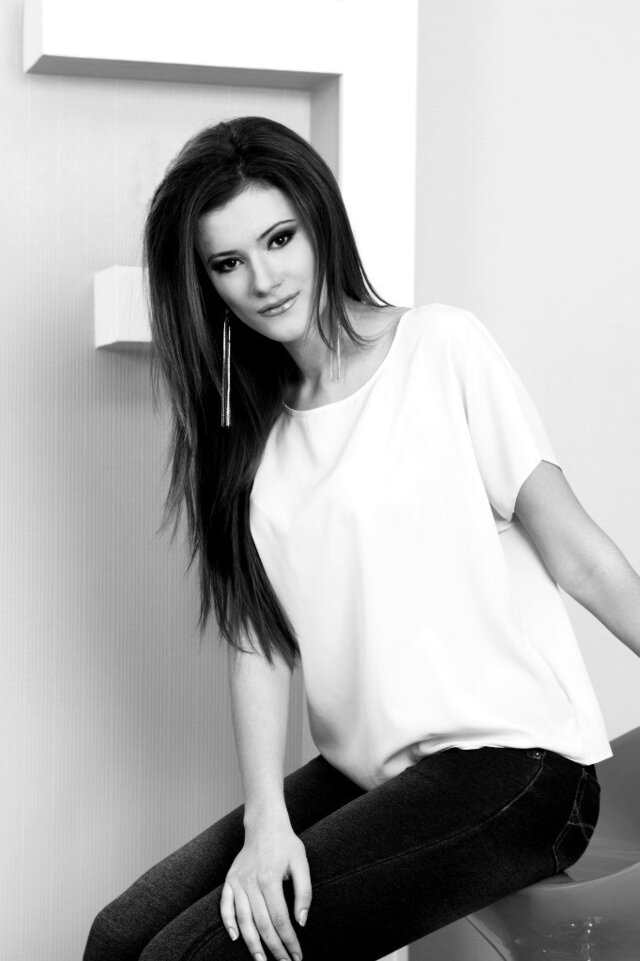Ira Nikonova's photo
