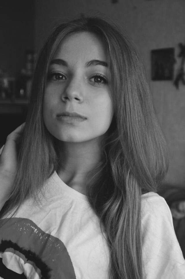 Фото Екатерина Ekaterina_Vishneveckaja Вишневецкая