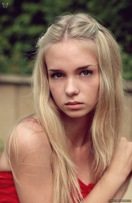 Alla Bykova's photo