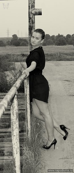 Anna Kordova's photo