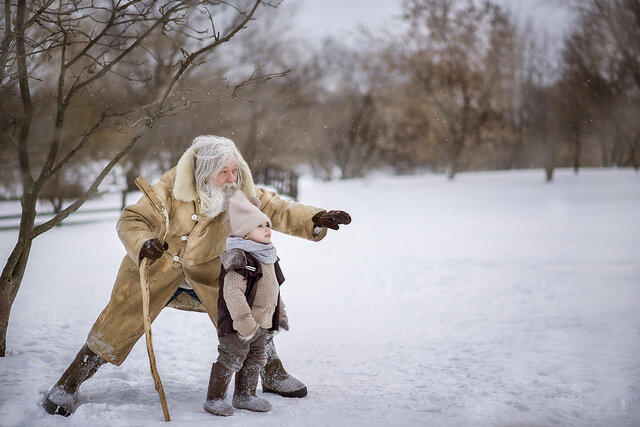 Juli Ameli's photo