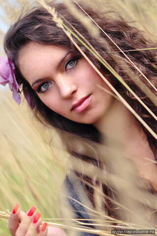 Фото Margaret Sugar