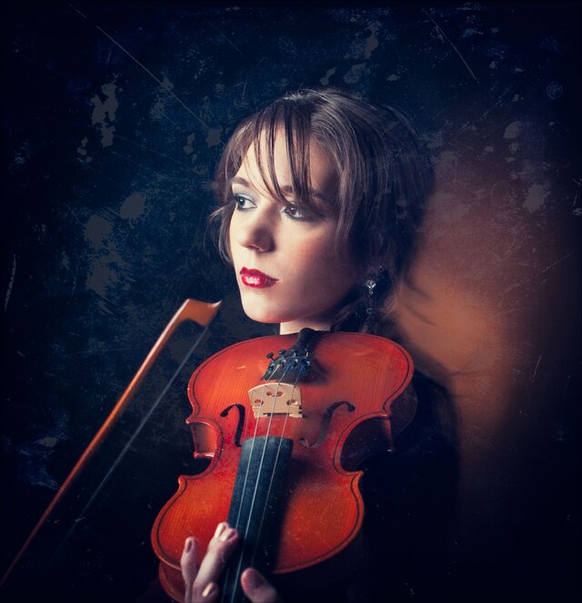 Viktorija Drozdovskaja's photo