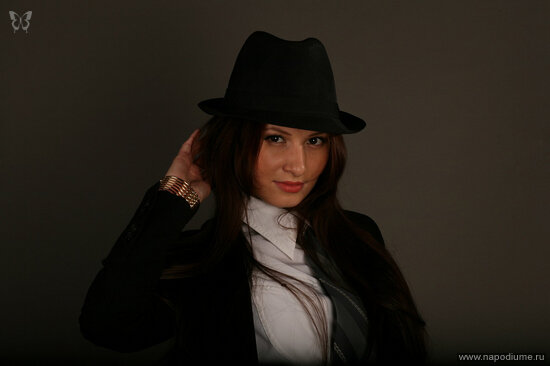Svetlana Grigor'eva's photo