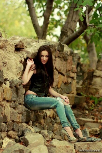 Ola Kandyba's photo