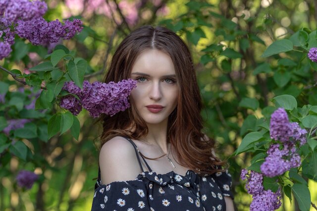 Фото Екатерина Новикова