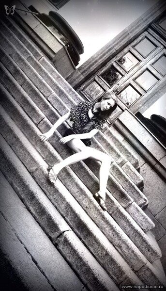 Фото Nastya Yakubovskaya
