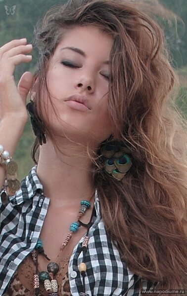 Ekaterina Morbah's photo