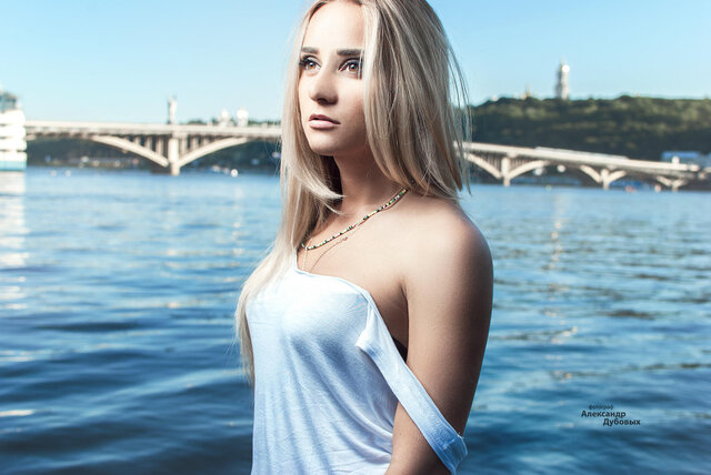 Alexander Dubovyh's photo