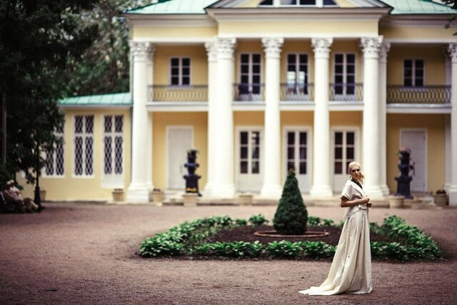 Фото Юлия Juliett П