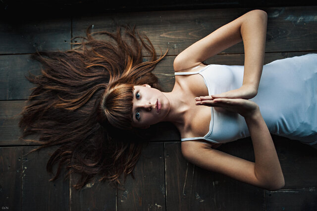 Nikita Osipov's photo