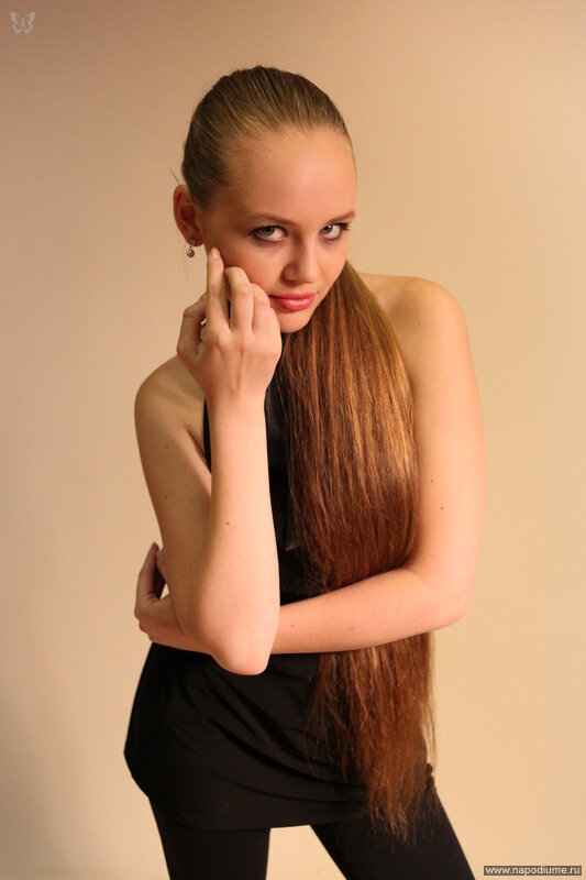 Фото Dar'a Zdanova