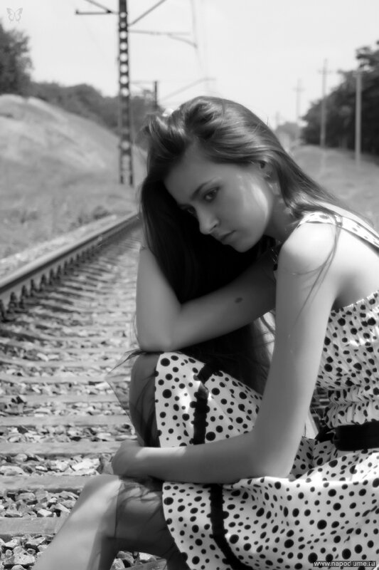Ekaterina Fesik's photo