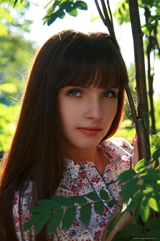 Olesa Omel'kovic's photo