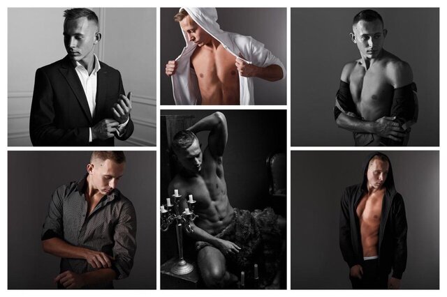 Фото Denis Denis Gutman
