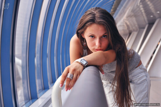Foto Ekaterina Erohina