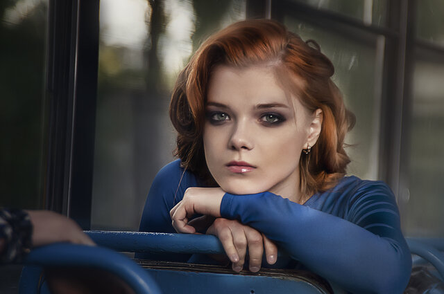 Фото Evgenij Denisenko