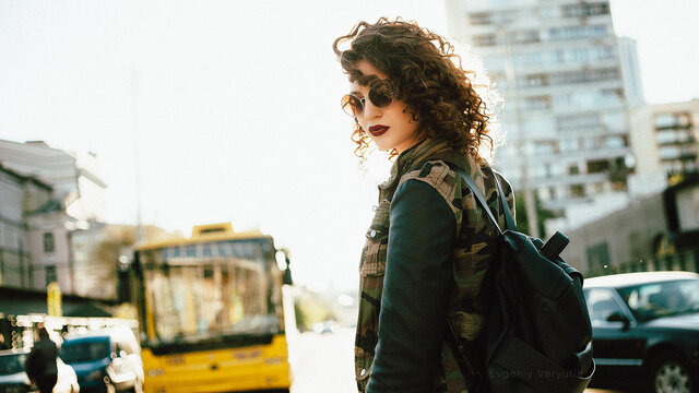 Evgeniy Veryutin's photo