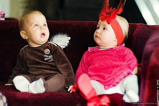 ALINA Bezhanova's photo