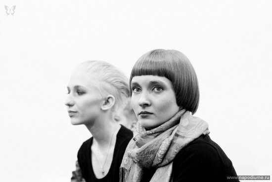 Kristina Burceva's photo