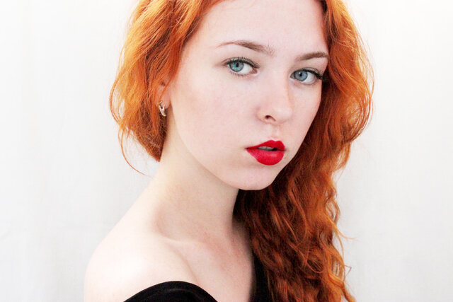 Фото Anastasija Holina