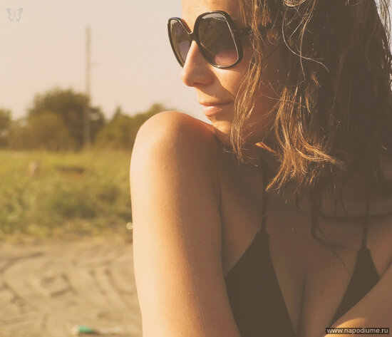 Ekaterina Naumenko's photo