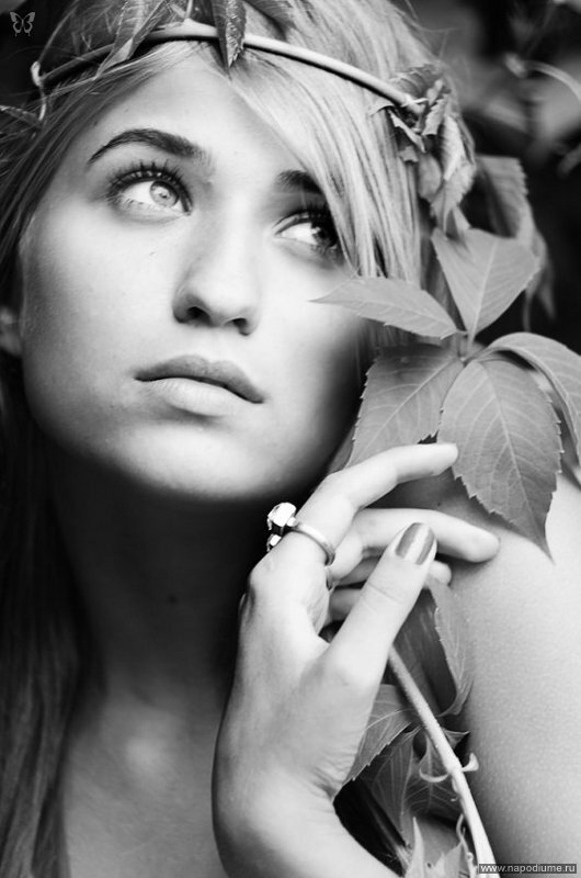 Anastasia Goncaruk's photo