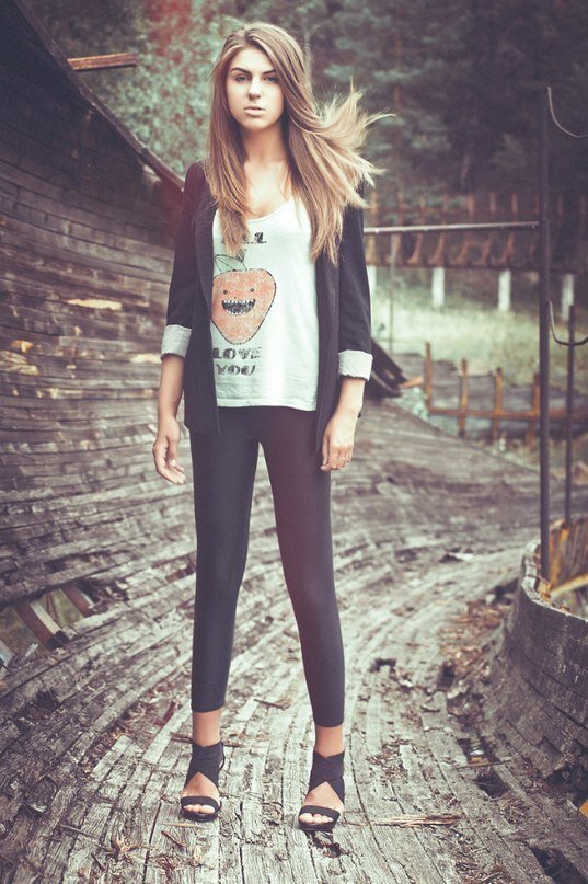 Anastasija Pinchuk's photo