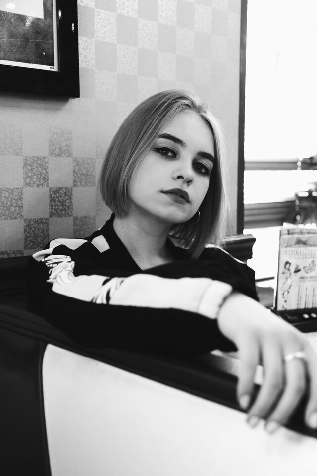 Foto Anastasia Savel'eva