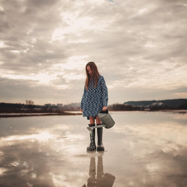 Фото PLATON YURICH