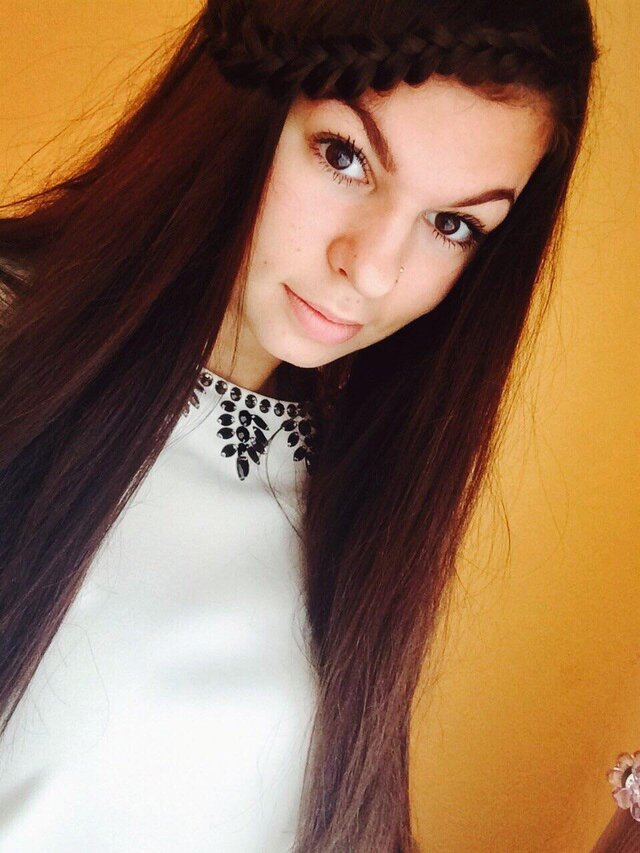 KSENIYA Kulagina's photo