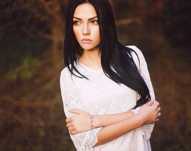照片Ksenija Kvasova