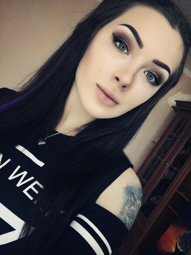 Foto Ekaterina Lucickaa